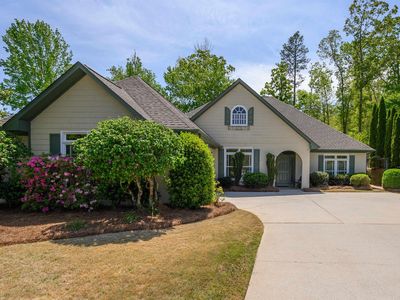 5055 English Turn, Birmingham, AL, 35242