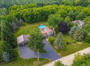 4726 E Bingham Rd, Milton, WI 53563