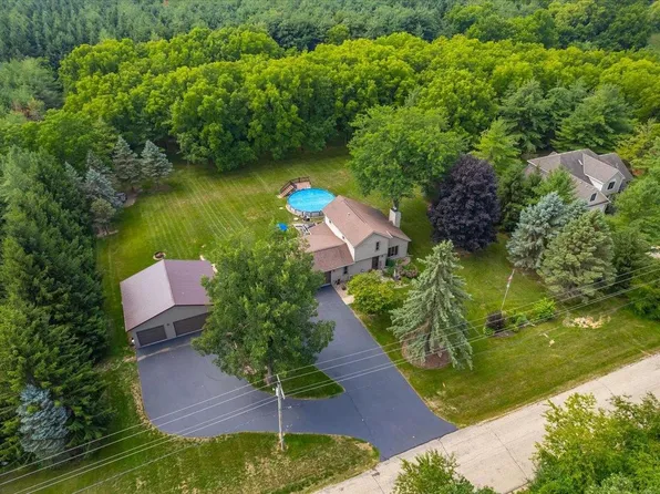 4726 East Bingham Road, Milton, WI 53563