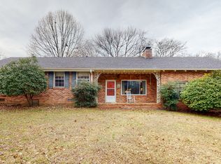 4601 Medora Ave, Nashville, TN 37216