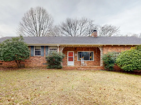 4601 Medora Ave, Nashville, TN 37216