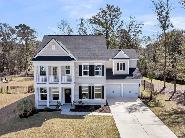 3199 Great Egret Dr, Johns Island, SC 29455