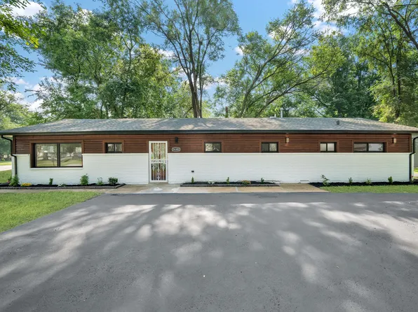 16303 Homan Ave, Markham, IL 60428