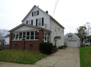 781 Montana Ave, Akron, OH 44314