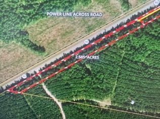 1 State Highway 94, Trinity, TX 75862