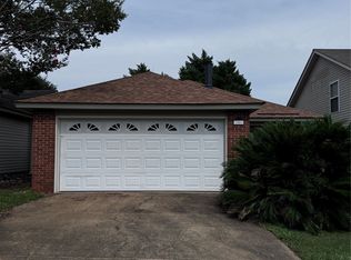 1801 Young Pointe Blvd, Montgomery, AL 36106