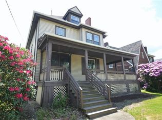 1318 Vance Ave, Coraopolis, PA 15108