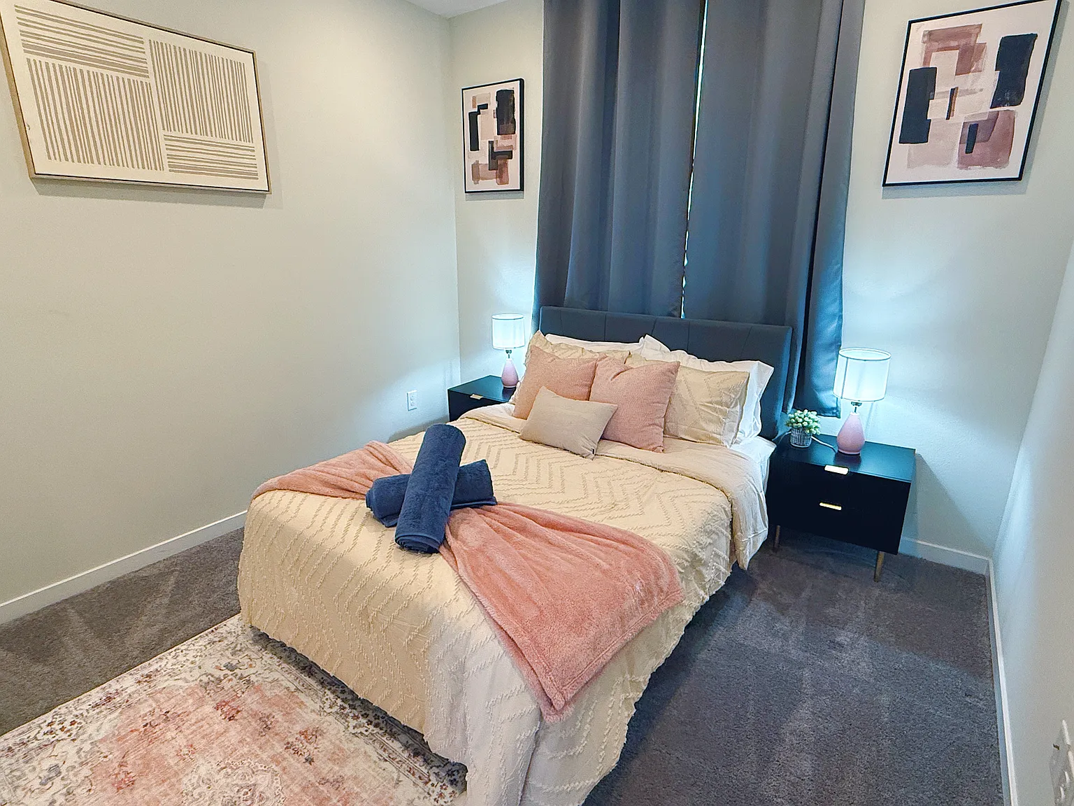 3 bed, 1307 sqft, $3,500 — Photo 4