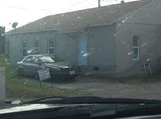 603 N Avenue D #A, Freeport, TX 77541