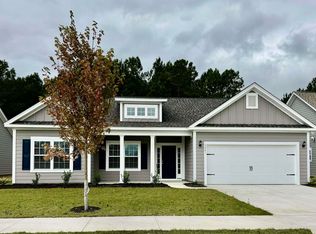 3401 Little Bay Dr LOT 16, Conway, SC 29526