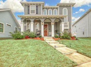 2225 Van Clark Way, Aubrey, TX 76227