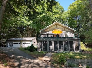 9 Suomela Ln, Albany Township, ME 04268