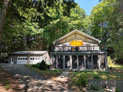 9 Suomela Lane, Albany Township, ME, 04268