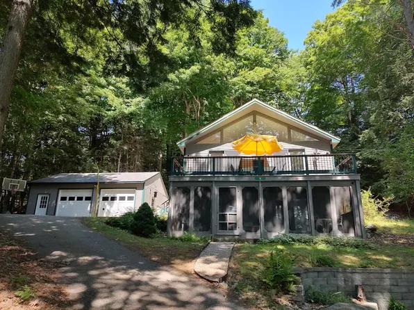 9 Suomela Lane, Norway, ME 04268