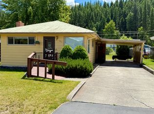221 W Poplar St, Libby, MT 59923