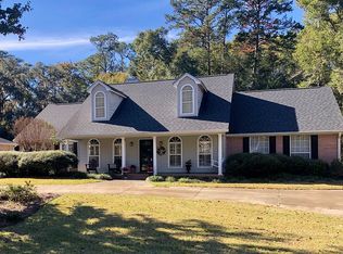 6316 Mallard Trace Dr, Tallahassee, FL 32312