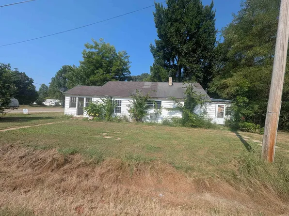 117 N Church St, Saint Francis, AR 72464