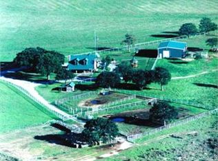 1649 Union Hill Rd, Mineral Wells, TX 76067