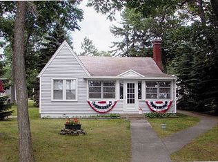 6719 Loud Dr, Oscoda, MI 48750