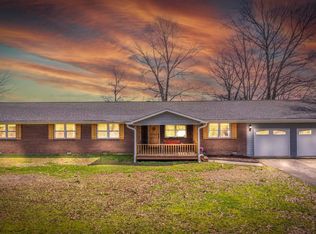 16 Rabbit Run Rd, Conway, AR 72032