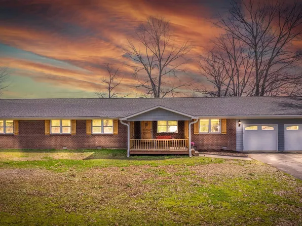 16 Rabbit Run Rd, Conway, AR 72032