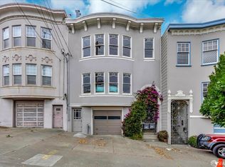 1427-1429 17th Ave, San Francisco, CA 94122