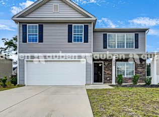 808 Chariot Way, Hopkins, SC 29061