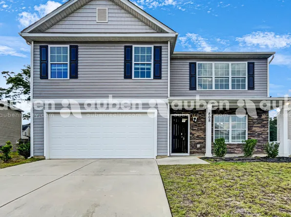 808 Chariot Way, Hopkins, SC 29061