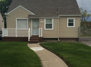 20187 Mendota St, Detroit, MI 48221