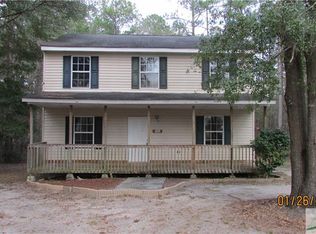 110 Stillwater Rd, Bloomingdale, GA 31302