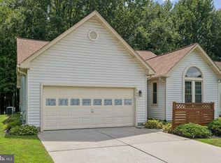 407 Arrow Wood Ct, Abingdon, MD