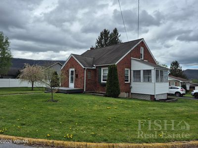 747 Bressler St, Lock Haven, PA, 17745