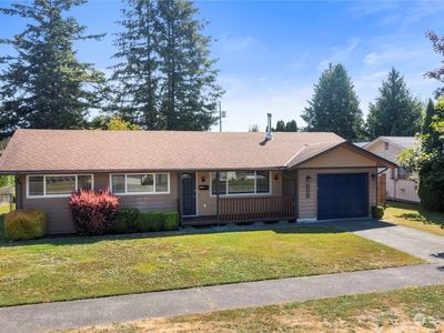 1163 Garfield Street, Enumclaw, WA, 98022