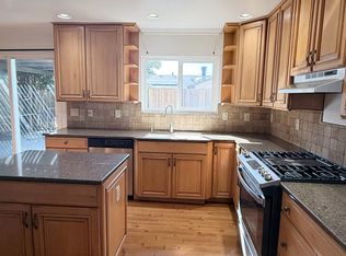 4517 Nicolet Ave, Fremont, CA 94536