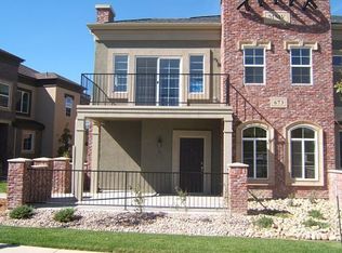 673 W Burgundy St UNIT C, Littleton, CO 80129