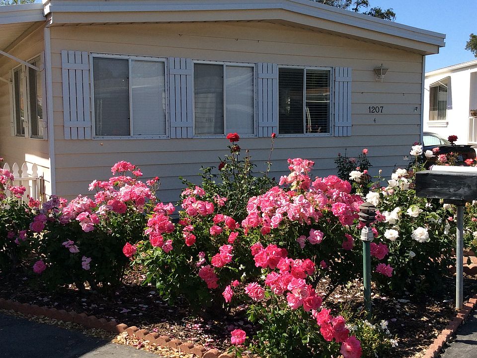 Mobile Home for sale 