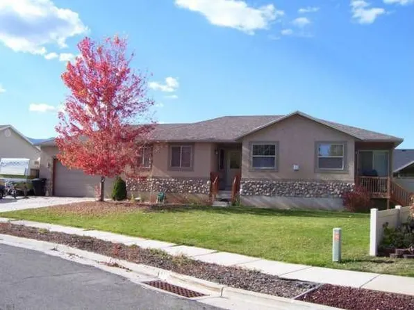 468 W 100 N, Morgan, UT 84050