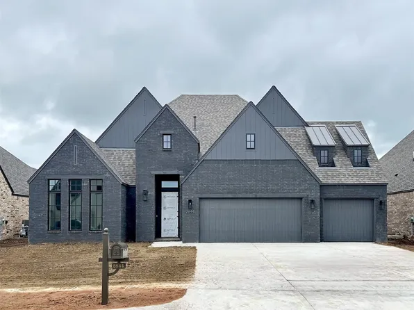 2844 E 144th Pl S, Bixby, OK 74008