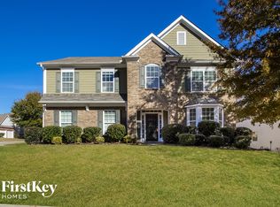 46 Aberdeen Ct, Newnan, GA 30263