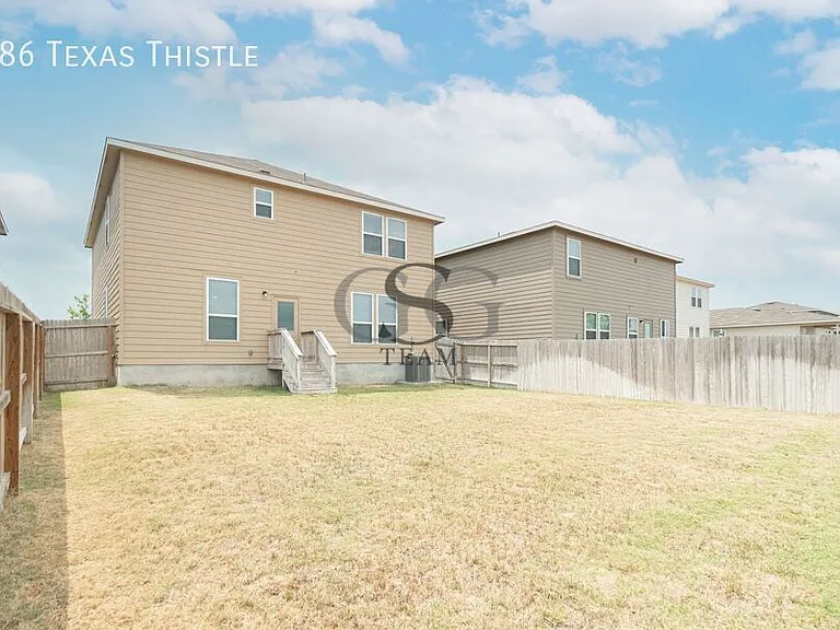 186 Texas Thistle — Photo 18