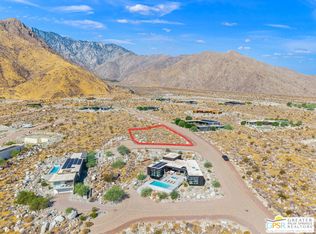 2087 Celestial Ct, Palm Springs, CA 92262