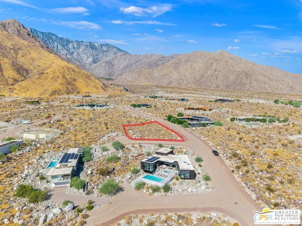 2087 Celestial Ct, Palm Springs, CA 92262