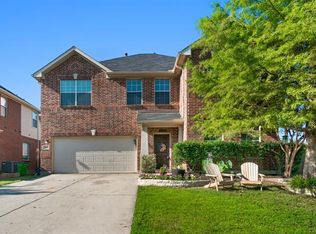 200 Bird Creek Dr, Little Elm, TX 75068