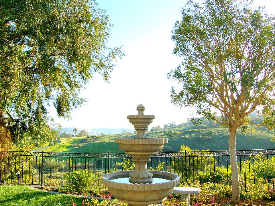 Gorgeous Olivenhain Home