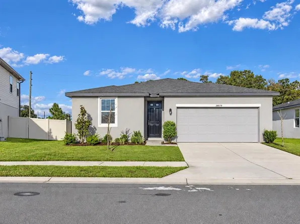 38879 Harlow Rose Dr, Zephyrhills, FL 33540