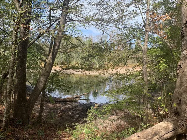 Winding Rd, Liberty, MS 39645