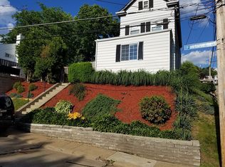 1919 Fairland St, Pittsburgh, PA 15210