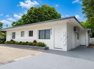 6723 NE Miami Pl #2, Miami, FL 33138
