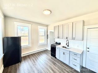 1027 W Broad St APT 2, Bethlehem, PA 18018