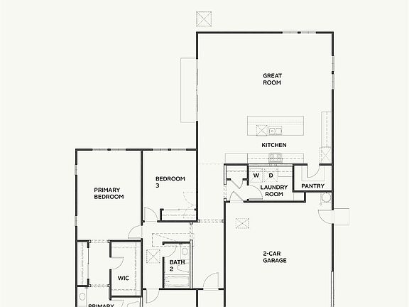 2nd image of 2305 San Miguel Avenue